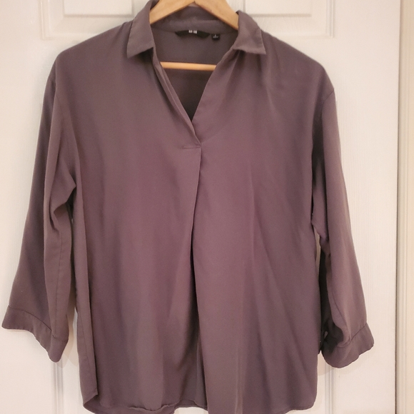 Uniqlo - Shirt - Picture 1 of 3